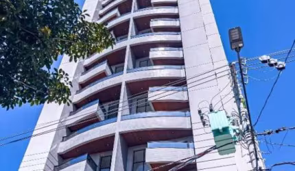 Edifício Tarsila Loft Duplex, Jardim Aquarius
