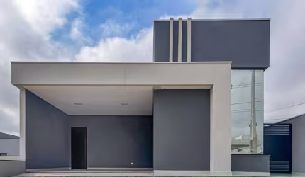 3 Dorms(1 suíte) Condomínio Malibu - Caçapava
