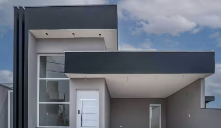 Casa 3 Dorms(suíte) - Condomínio Malibu (Caçapava) - Oportunidade