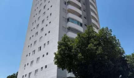 Apto Parque Industrial 2 Quartos Suíte 65m² Estuda Permuta