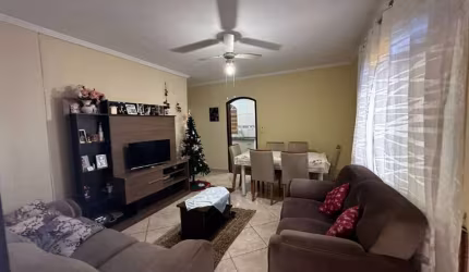 Casa Térrea + Edícula Melhor Local Jardim Satélite