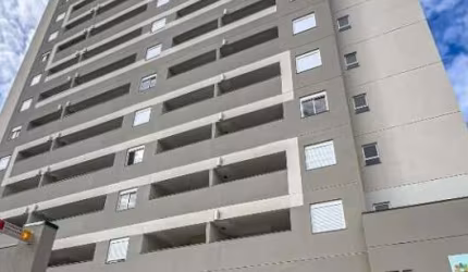 Apto Novo 3 Dorms(suíte) Urbanova - Bosque Paratehy