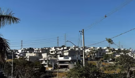 Terreno Condomínio Vem Viver Vivva Residencial Clube