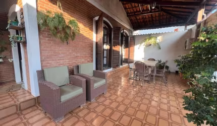 Casa Residencial/Comercial na melhor Av de Santana