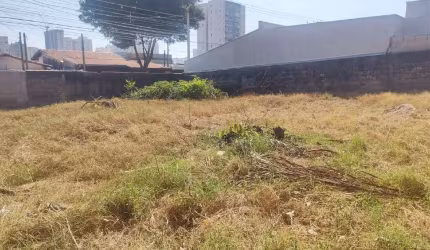 Lote no bairro Parque Industrial,