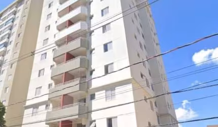 Apto 3 Dorms(2 suítes) 140m² - Jd Satélite (Cobertura)