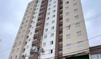 Apto 2 Dorms / Varanda Gourmet e Andar alto - Zona Sul