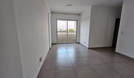 Apto 2 Dorms 57m² / Varanda - Jardim das Industrias