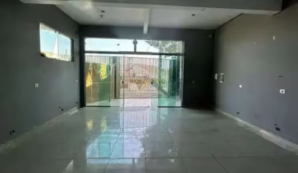 Permuto Sobrado Comercial e Residencial No Jd Satélite