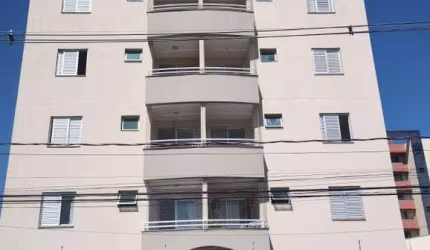 Jardim América Apto 2 dorm suíte Prox Padaria Flôr de Ipê