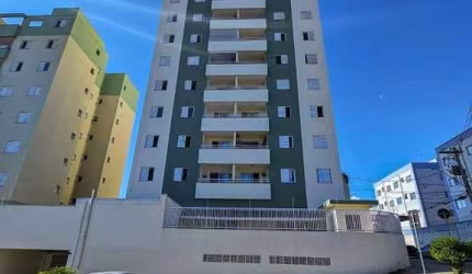Apto 2 Dorms(suíte) Elevador / Sacada Bq dos Eucaliptos