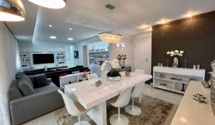 Lindo Apartamento no Vila Ema - Condominio Celebrity