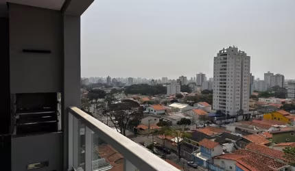 Jardim América Apto Novo 3 dorms Varanda Gourmet