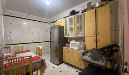 Casa 2 Dorms - Jardim Morumbi (Imperdível)