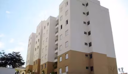 Apto planejado - 2 Dorms / Sacada / Elevador - Jardim Oriente