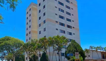 Apto 2 dorms Melhor Local Jardim das Industrias