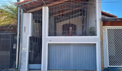 Casa 2 Dorms no Bosque dos Eucaliptos - Permuto