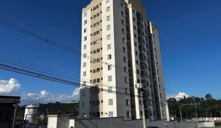Apartamento 2 dorms + Elevador + Lazer