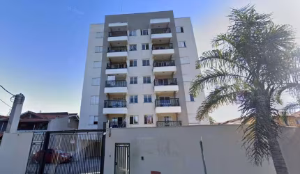 Apto 2 Dorms(suíte) / Elevador /Sacada - Bosquedos Ipês