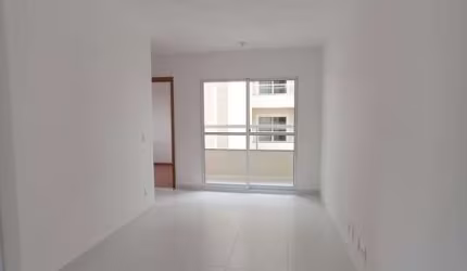 Apto 2 Dorms - Varanda - Condomínio Campo Di Napoli! Jardim Sul!