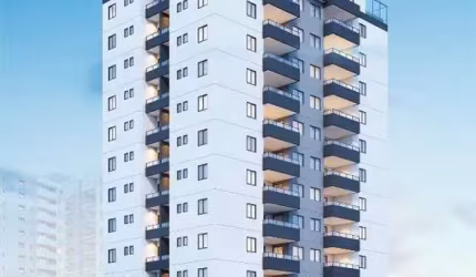 Novo Empreendimento no Jardim Aquarius plantas de 86 m² e cobertura duplex