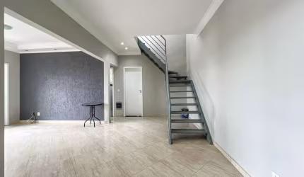 Apto Duplex 174m² com 4 Dorms - Terraço - Bosque dos Eucaliptos! Próximo ao Sesi!