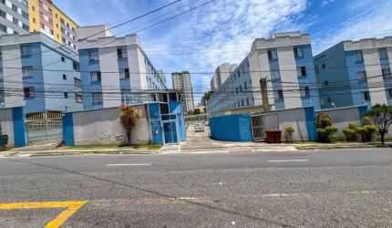 Permuto Apto 2 Dorms Jardim Satélite - Próximo ao Vale Sul