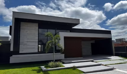 Condomínio Vivant Urbanova 4 Suítes Piscina Casa Nova