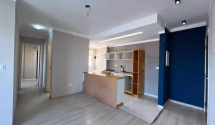 Apto 2 Dorms(suíte) / 2 vagas de garagem / Amários Planejados - Jd Oriente