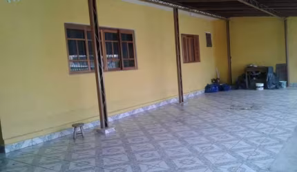 Casa 3 Dorms(2 suítes) 200m² - Jardim Oriente