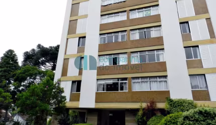 Cobertura duplex no Centro Cívico