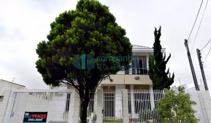 Casa de frente para, Cinco Quartos no Capão Raso