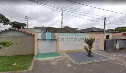 Terreno regular, meio de quadra no Rebouças