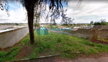 Terreno com 16x35, = 560m², Fazenda Rio Grande