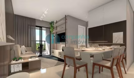 Espetacular cobertura duplex  no Boa Vista