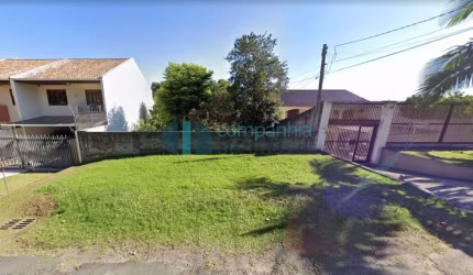 Lindo terreno,  837m² ZR4, 850 mil