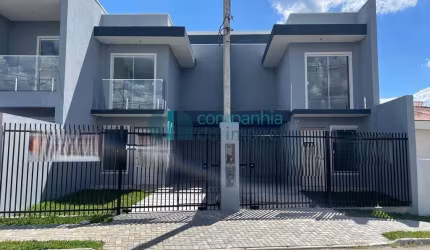 Sobrado com 2 Quartos