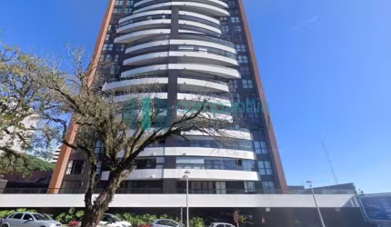 Edifício Cabral Hills, incomparável
