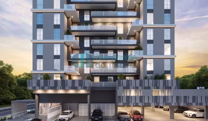 Apartamento NOVO, à venda São José dos Pinhais