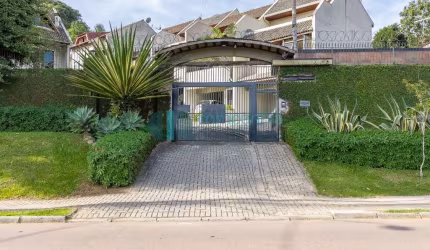 Triplex VENDA, 3 quartos, Seminário Curitiba