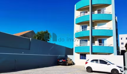 Apartamento com 3 Quartos em São José dos Pinhais