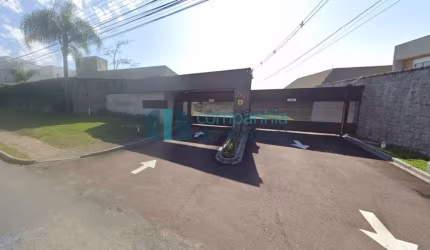 Terreno em Condomínio Alto Padrão