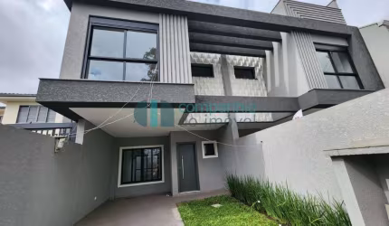 Triplex à VENDA, Jardim Das Américas Curitiba