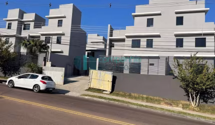 Tripléx com 3 Quartos no Uberaba