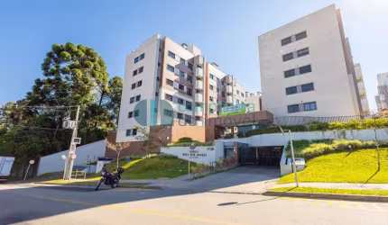 Apartamento à venda, próximo do Parque Barigui