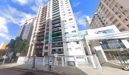 Apartamento à Venda no 11º Andar Agua Verde