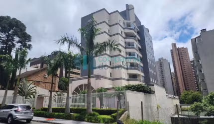 Apartamento Mobiliado à Venda no Bigorrilho