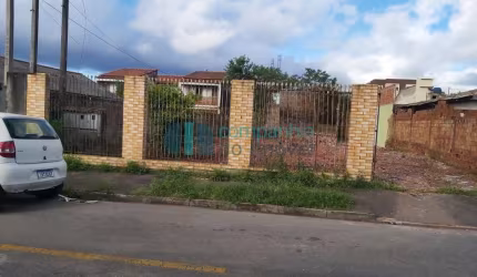 Terreno à Venda, Meio de Quadra no Parque da Fonte
