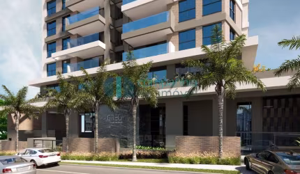Apartamento Alto Padrão à Venda no Água Verde