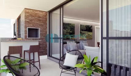 Apartamento Alto Padrão à Venda no Água Verde